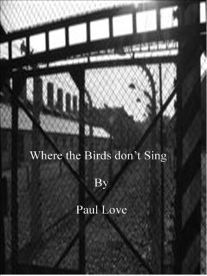 cover image of Where the Birds don't Sing